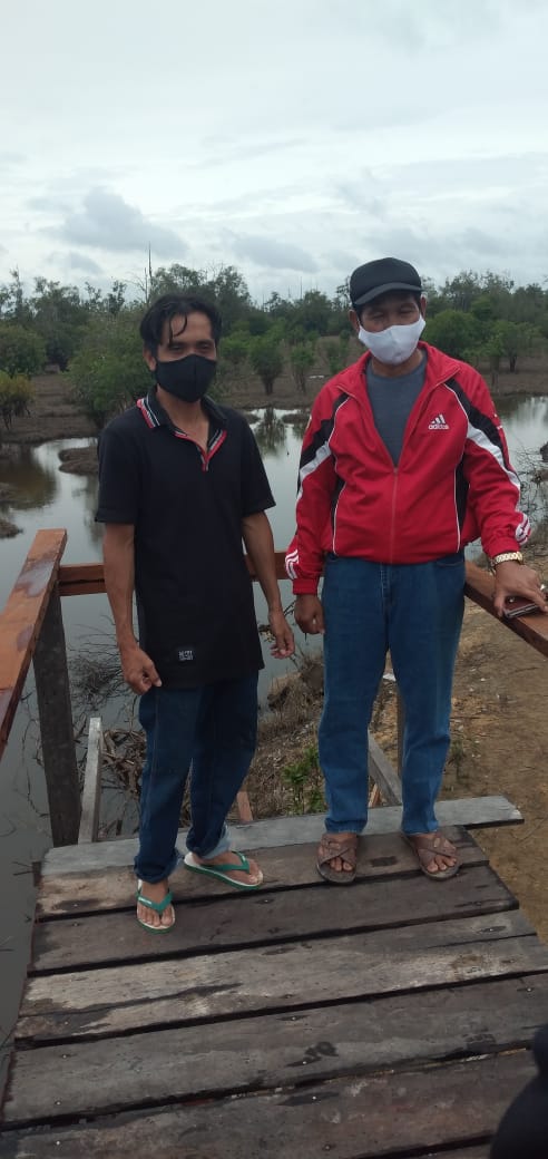 PEMBANGUNAN SEKTOR WISATA, GUNA MENINGKATAN PENDAPATAN DESA